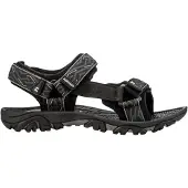 Hannah Wandersandalen Belt
