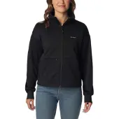 Columbia Fleece mit Reißverschluss für Damen