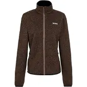 Regatta Damen-Polarjacke mit durchgehendem Reißverschluss Newhill