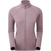 Montane Women'S Protium Jacket, Moonscape, Uk10/S, Fprmjmoob17,