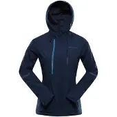 Alpine Pro Kapuzenjacke für Damen