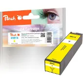 Peach Tinte HP No 991X (M0J98AE) Yellow