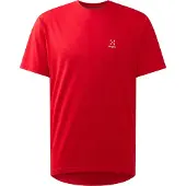 Haglöfs Ridge Kurzarm-t-shirt