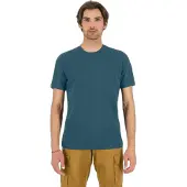 Karpos Quick Cotton Kurzarm-t-shirt