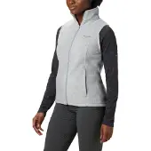 Columbia Weste Damen Benton Springs