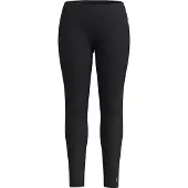 Smartwool Klassische Merinoleggings für Damen All-Season