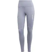 Adidas Gebürstete Leggings Frau Terrex Multi