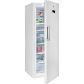 Beko RFNE448E55W, 404 l, 20 kg/24h, SN-T, No-Frost-System, C, Weiß