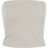 Urban Classics Bandeautop "Ladies Glitter Bandeau"