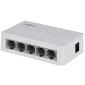 Dahua technology Switch||Desktop/pedestal|SF1005L