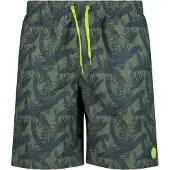 CMP Mittellange Badehose