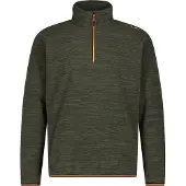 CMP Half Zip Fleece