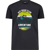 CMP T-Shirt