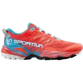 La Sportiva Akasha Ii Trailrunning-schuhe Rot EU 36 Frau Rot EU 36