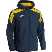 Joma Champions Viii Wr Regenmantel Blau XL Mann Blau XL