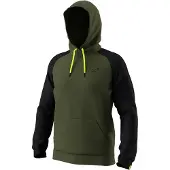 Dynafit - 24/7 Hoody - Hoodie Gr S oliv