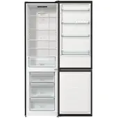 Gorenje Nrk6202ebxl4 Kühlschrank Mit Gefrierfach