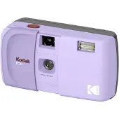 Kodak EC35 + Ultra Max 24 Exp