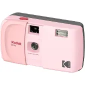 Kodak EC35 Film Camera (Blush Pink )+ Ultra Max 24 Exp