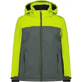 CMP Snaps Hood 39w1924 Jacke