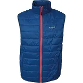 PRO-X elements Herren Regenjacke Herren-Steppweste HANS