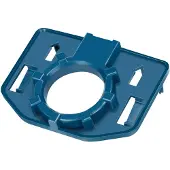 Bosch Staubbeutelhalter