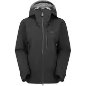 Rab Wanderjacke mit Kapuze, Damen Firewall Mountain