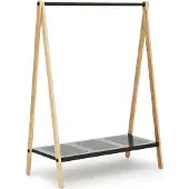 Normann Copenhagen Toj Große graue Kleiderständer