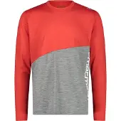 CMP 32l2787 Langarm-t-shirt