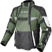 LS2 Helmets X-master Jacke
