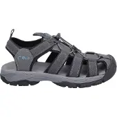 CMP Sahiph Herren Trekking Sandale Freizeitschuhe 30Q9517 73UN : 39 EU