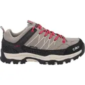 CMP Kinder-Wanderschuhe Rigel WP Low