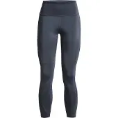 Under Armour Rush 7/8 Leggings Grau S / Regular Damen Grau S