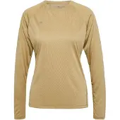 Newline Langarmshirt Beat
