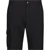 CMP MAN Bermuda nero (U901) 46