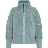 Didriksons Fleece Full Zip Damen Mella 3