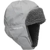 Didriksons Biggles Refl Cap silver (Z75) 52