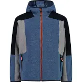 CMP Kapuzenjacke für Kinder