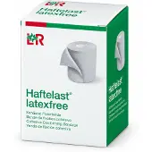 Lohmann & Rauscher Haftelast zelfklevend verband 20m x 6cm