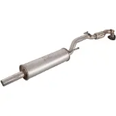 Walker Vorschalldämpfer 23359