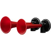 Hella 3PB 003 001-641 Fanfare CA10-24V - 115dB(A) - 600Hz-756Hz