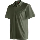 Maier Sports Herren Polo Arwin 2.0 He-Polo 1/2 Arm