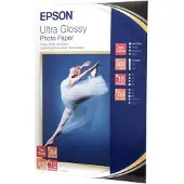 Epson Ultraglänzendes Fotopapier A4 15 Blatt 300gr