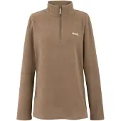 Regatta Fleece 1/2 Zip Damen Sweethart