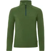 Vaude Kinder Pullover lg.Arm Ki Kids Rokua Halfzip