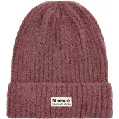 Marmot W Fuzzy Beanie sugar plum (42470) ONE