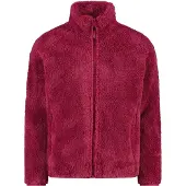 CMP KID G Jacket amaranto (C489) 140