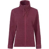 Vaude Damen Unterjacke Wo Skomer Winter Fleece Jacket