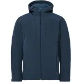 Vaude Herren Funktionsjacken lg.Arm He/Uni Men's Cyclone Hooded Jacket II
