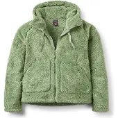 Rab Ardena Hoody Wmns dark fig green (DFG) 14